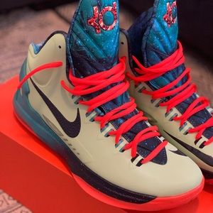 KD V All-Star
